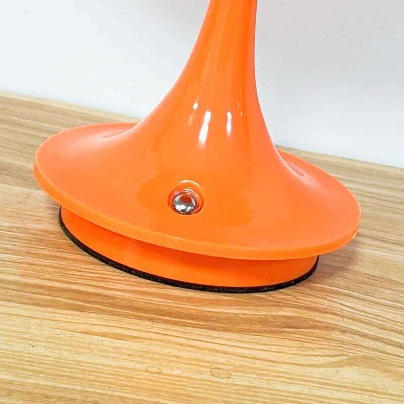 Lumi Cordless Mushroom Table Lamp image 6