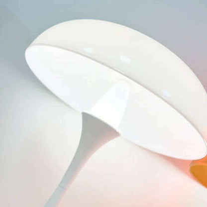Lumi Cordless Mushroom Table Lamp image 4