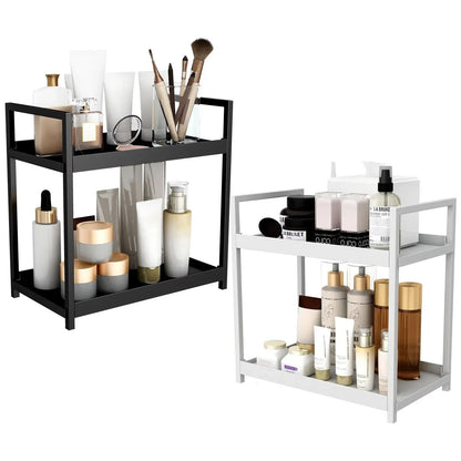 SlideAway 2-Tier Under Sink Organizer main image