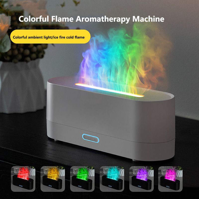 Ember Flame Aroma Diffuser image 2