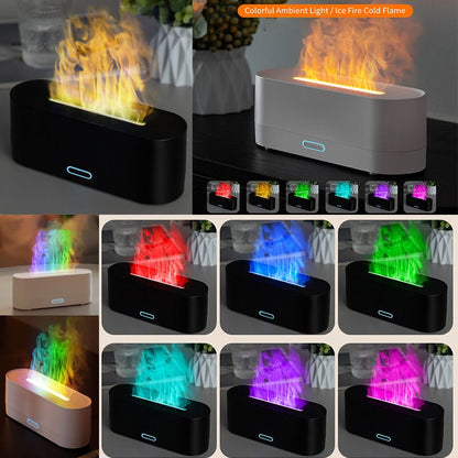 Ember Flame Aroma Diffuser image 3