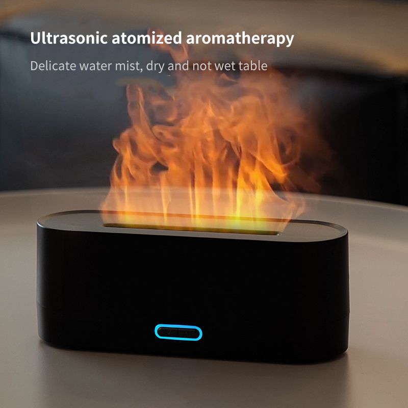 Ember Flame Aroma Diffuser image 8