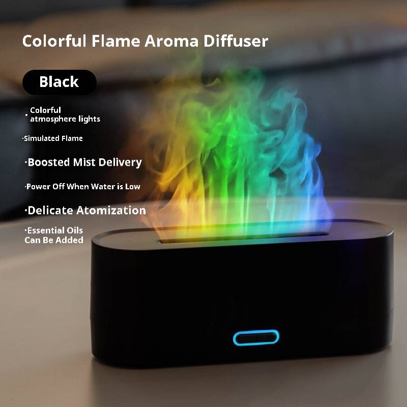 Ember Flame Aroma Diffuser image 4