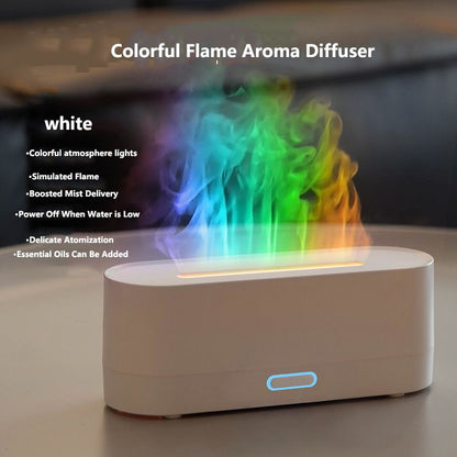 Ember Flame Aroma Diffuser image 6